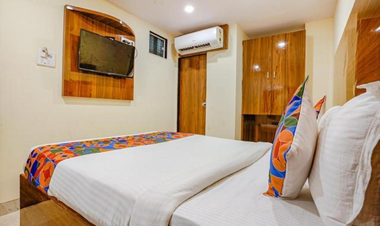 Fabexpress Royal Park I Hotel Mumbai Exterior photo